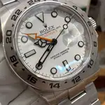 Rolex Explorer II (2019) - Ref. 216570 | Watch Scout thumbnail 7