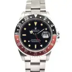 Rolex GMT-Master II (1991) - Ref. 16710 | Watch Scout thumbnail 1