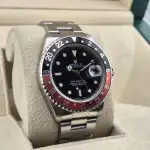 Rolex GMT-Master II (1991) - Ref. 16710 | Watch Scout thumbnail 2