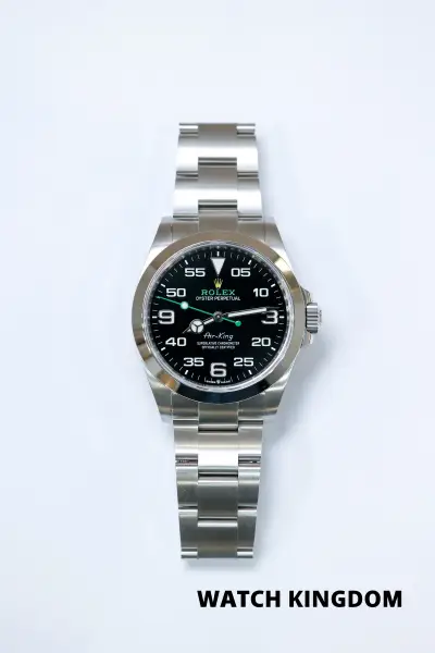 Rolex Air King Ref. 126900