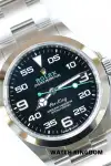 Rolex Air King (2025) - Ref. 126900 | Watch Scout thumbnail 2