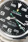 Rolex Air King (2025) - Ref. 126900 | Watch Scout thumbnail 6