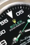 Rolex Air King (2025) - Ref. 126900 | Watch Scout thumbnail 7