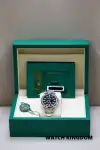 Rolex Air King (2025) - Ref. 126900 | Watch Scout thumbnail 8