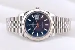 Rolex Datejust 41 (2023) - Ref. 126334 | Watch Scout thumbnail 6