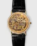 Vacheron Constantin Patrimony Squelette (1990s) - Ref. 43502 | Watch Scout thumbnail 1