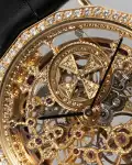 Vacheron Constantin Patrimony Squelette (1990s) - Ref. 43502 | Watch Scout thumbnail 2