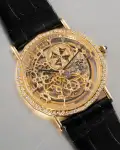 Vacheron Constantin Patrimony Squelette (1990s) - Ref. 43502 | Watch Scout thumbnail 3