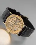Vacheron Constantin Patrimony Squelette (1990s) - Ref. 43502 | Watch Scout thumbnail 4