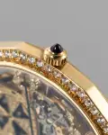 Vacheron Constantin Patrimony Squelette (1990s) - Ref. 43502 | Watch Scout thumbnail 5