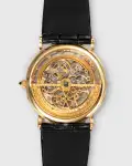 Vacheron Constantin Patrimony Squelette (1990s) - Ref. 43502 | Watch Scout thumbnail 8