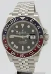 Rolex GMT-Master II (2020) - Ref. 126710BLRO | Watch Scout thumbnail 1