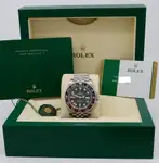 Rolex GMT-Master II (2020) - Ref. 126710BLRO | Watch Scout thumbnail 7