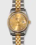 Rolex Datejust 36 (1996) - Ref. 16233G | Watch Scout thumbnail 1