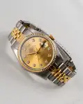 Rolex Datejust 36 (1996) - Ref. 16233G | Watch Scout thumbnail 4