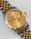 Rolex Datejust 36 (1996) - Ref. 16233G | Watch Scout thumbnail 8