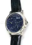 A. Lange & Söhne Little Lange 1 Moon Phase (2023) - Ref. 182.086 | Watch Scout thumbnail 2
