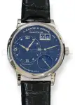 A. Lange & Söhne Little Lange 1 Moon Phase (2023) - Ref. 182.086 | Watch Scout thumbnail 14