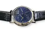 A. Lange & Söhne Little Lange 1 Moon Phase (2023) - Ref. 182.086 | Watch Scout thumbnail 4