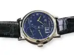 A. Lange & Söhne Little Lange 1 Moon Phase (2023) - Ref. 182.086 | Watch Scout thumbnail 5