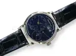 A. Lange & Söhne Little Lange 1 Moon Phase (2023) - Ref. 182.086 | Watch Scout thumbnail 9