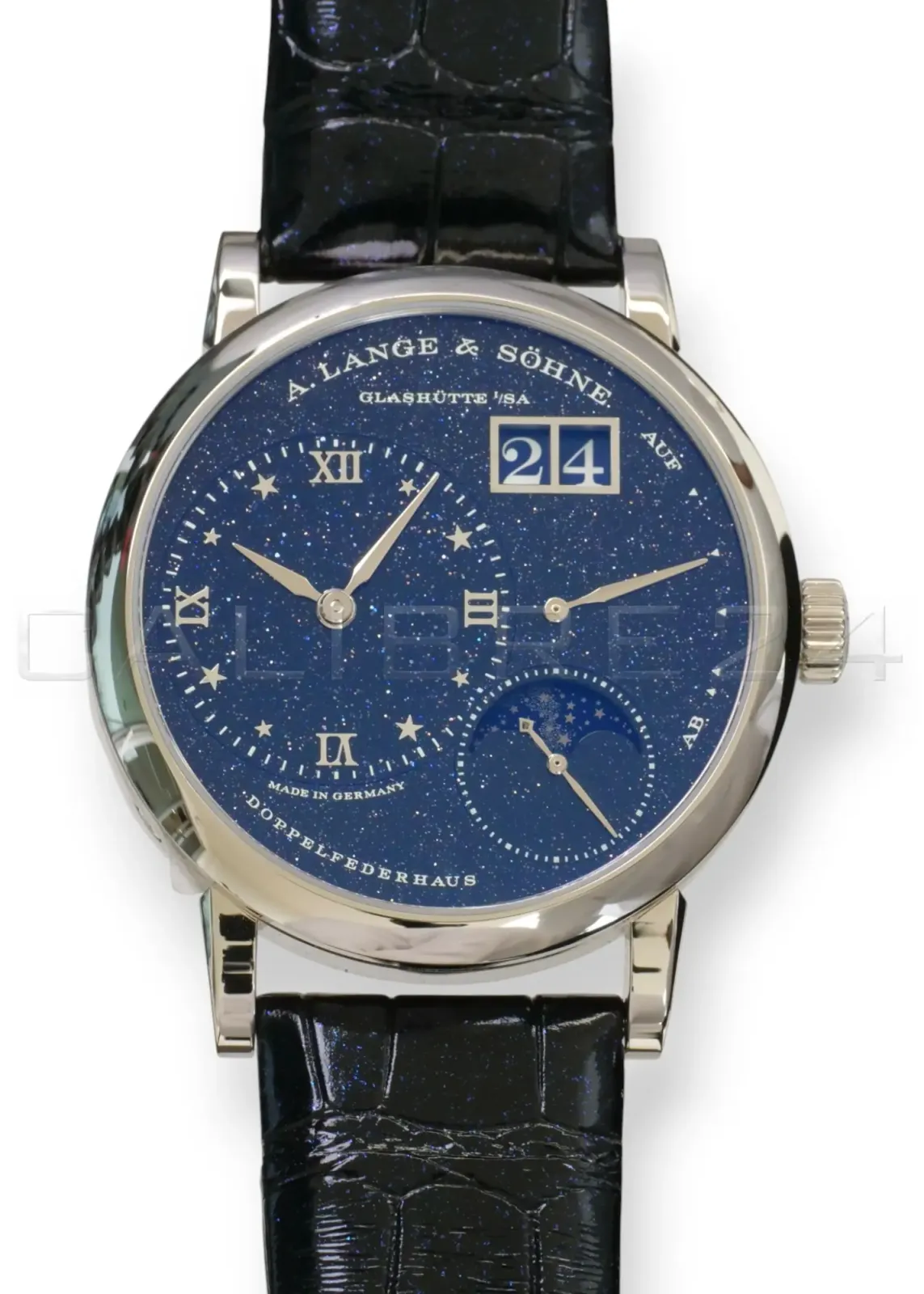 A. Lange & Söhne Little Lange 1 Moon Phase 182.086, photo 14 of 14