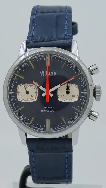Villard Chronograph