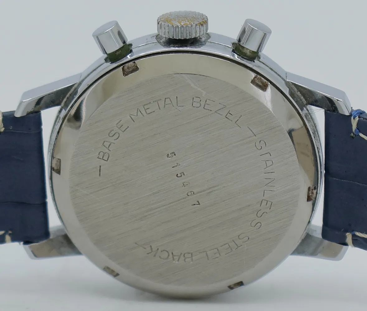 Villard Chronograph 51546.7, photo 5 of 5