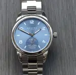 NOMOS Ahoi Club Sport Neomatik Polar (2023) - Ref. 747 | Watch Scout thumbnail 1