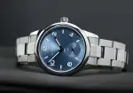 NOMOS Ahoi Club Sport Neomatik Polar (2023) - Ref. 747 | Watch Scout thumbnail 2
