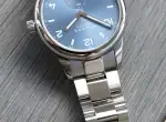 NOMOS Ahoi Club Sport Neomatik Polar (2023) - Ref. 747 | Watch Scout thumbnail 11