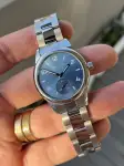 NOMOS Ahoi Club Sport Neomatik Polar (2023) - Ref. 747 | Watch Scout thumbnail 14