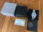 NOMOS Ahoi Club Sport Neomatik Polar (2023) - Ref. 747 | Watch Scout thumbnail 15