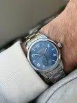 NOMOS Ahoi Club Sport Neomatik Polar (2023) - Ref. 747 | Watch Scout thumbnail 3