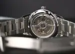 NOMOS Ahoi Club Sport Neomatik Polar (2023) - Ref. 747 | Watch Scout thumbnail 4