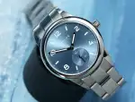 NOMOS Ahoi Club Sport Neomatik Polar (2023) - Ref. 747 | Watch Scout thumbnail 5