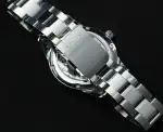 NOMOS Ahoi Club Sport Neomatik Polar (2023) - Ref. 747 | Watch Scout thumbnail 6