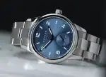 NOMOS Ahoi Club Sport Neomatik Polar (2023) - Ref. 747 | Watch Scout thumbnail 7
