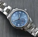 NOMOS Ahoi Club Sport Neomatik Polar (2023) - Ref. 747 | Watch Scout thumbnail 9