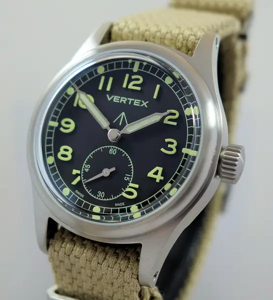 Vertex M36