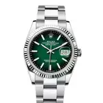 Rolex Datejust 36 (2026) - Ref. 126234 | Watch Scout thumbnail 1