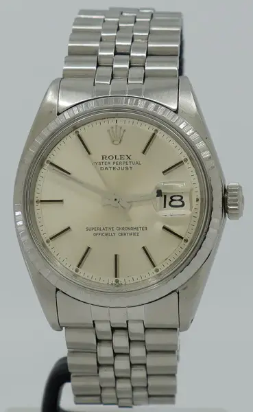 Rolex Datejust 36