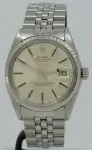 Rolex Datejust (1972) - Ref. 1603 | Watch Scout thumbnail 1