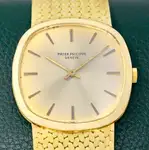 Patek Philippe Ellipse (1972) - Ref. 3544/1 | Watch Scout thumbnail 2