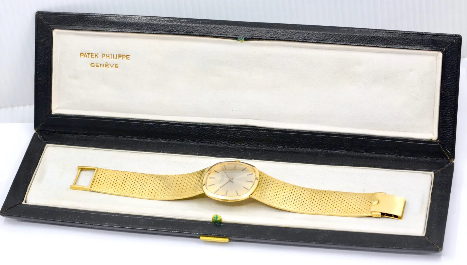 Patek Philippe Ellipse 3544/1, photo 11 of 11