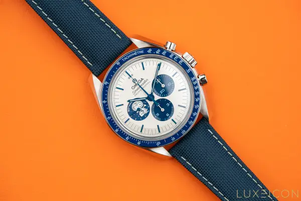 Omega Speedmaster