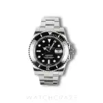 Rolex Submariner Date 116610LN Price in Australia | $19k thumbnail 1