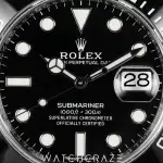 Rolex Submariner Date 116610LN Price in Australia | $19k thumbnail 2