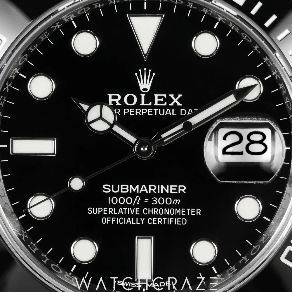 Rolex Submariner Date 116610LN Price in Australia | $19k - image 2