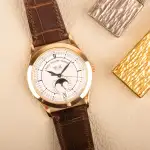 Patek Philippe Complications (2007) - Ref. 5396R-001 | Watch Scout thumbnail 1